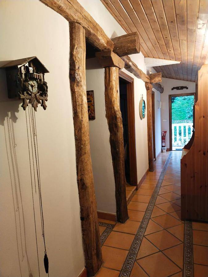 Gîte pour 4 personnes, avec jardin et vue, animaux acceptés à Mutriku - 2