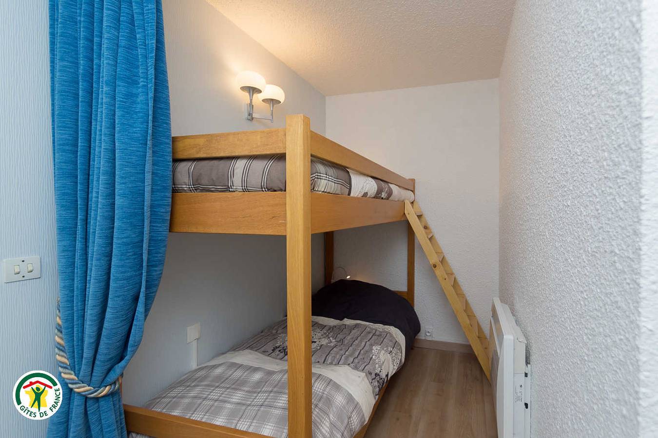 Les Chamois - 3*** in Autrans-Méaudre-en-Vercors, Parc naturel régional du Vercors