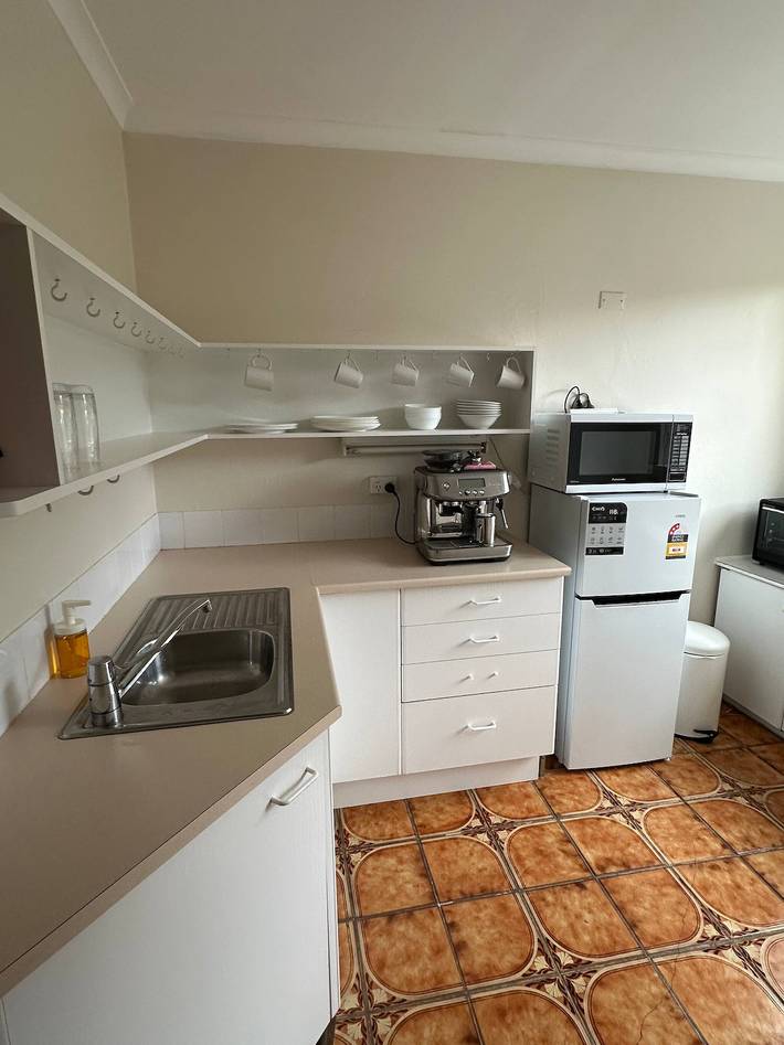 Cozy Curtin- Casa de 3 huéspedes in Woden, Canberra