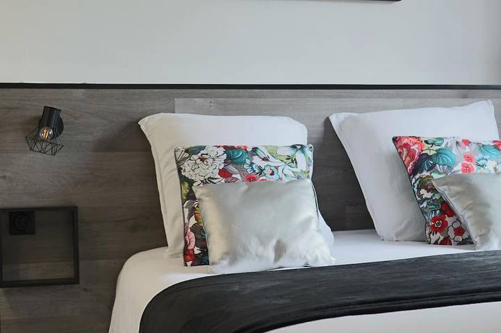 Location de vacances pour 6 personnes à Piégut-Pluviers - 3