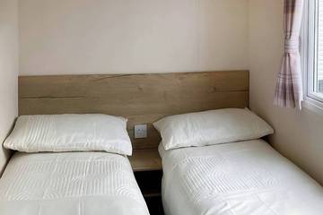 Holiday Home for 8 People in Berwick-upon-Tweed, Northumberland Coast, Photo 2