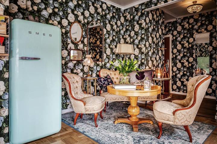Hotel für 2 Personen, mit Garten in Skärhamn