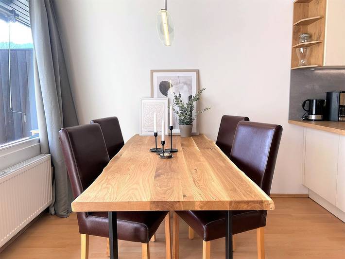 Ferienwohnung für 4 Personen, mit Balkon und Sauna sowie Ausblick in Füssen - 4