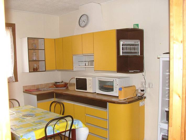 Gîte pour 5 personnes, avec balcon et jardin à Chaumont-sur-Loire - 4