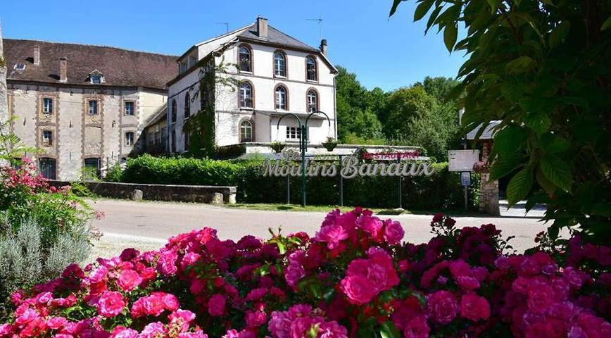 Holiday apartment for 2 people, with terrace and garden as well as view - 1