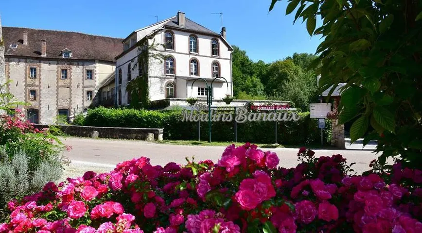 Appartement de vacances pour 2 personnes, avec terrasse ainsi que jardin et vue - 1