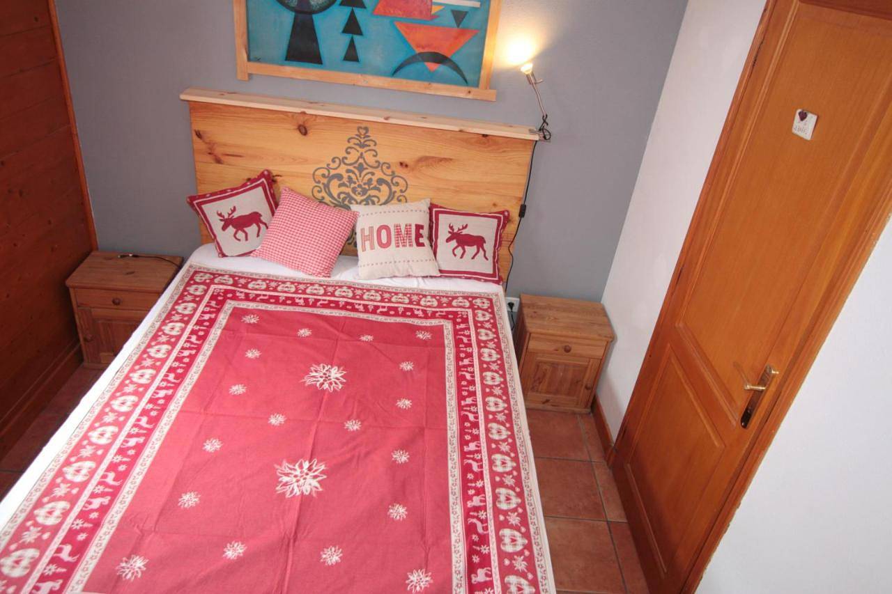 Superior Chalet in Saint-Martin-de-Belleville, Massif de la Vanoise