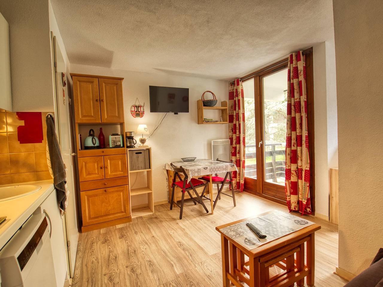 Photo : Appartement de vacances