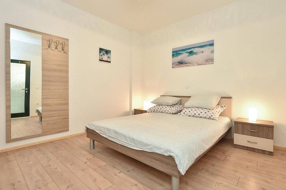 Cały apartament, Przytulne mieszkanie w Seget Donji in Trogir, Żupania splicko-dalmatyńska