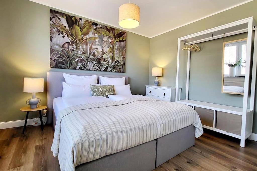 Jooyful Stays Townhouse in Kevelaer, Niederrhein