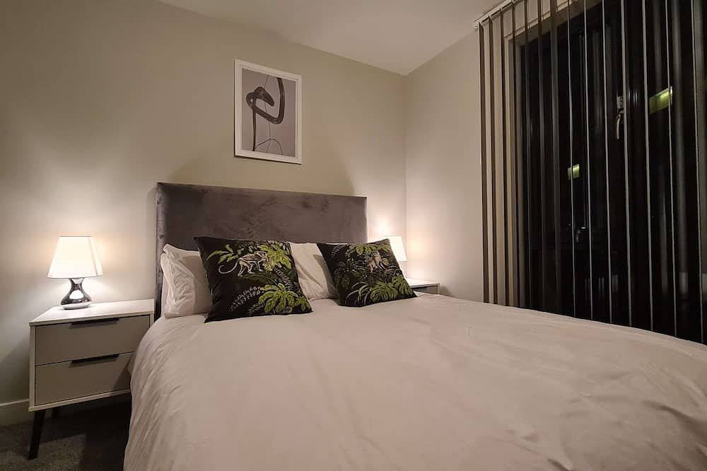 Appartamento intero, St Martin's Place: Luxe Apartment in Bmh Centre in Birmingham, Birmingham e dintorni