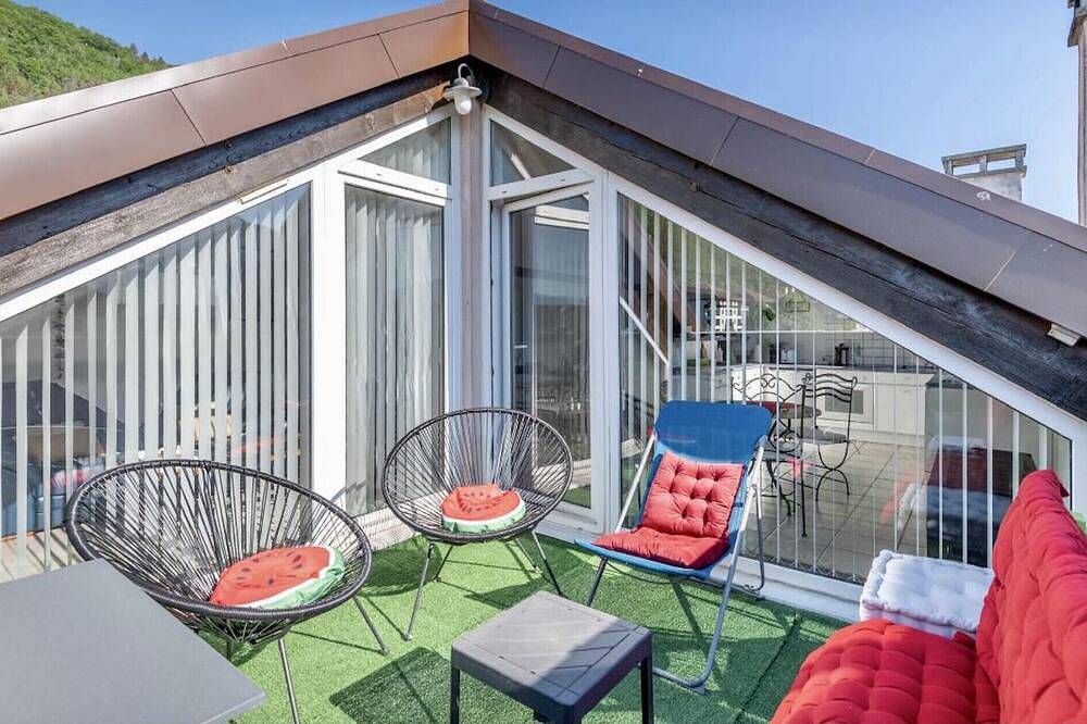 Photo : Appartement de vacances