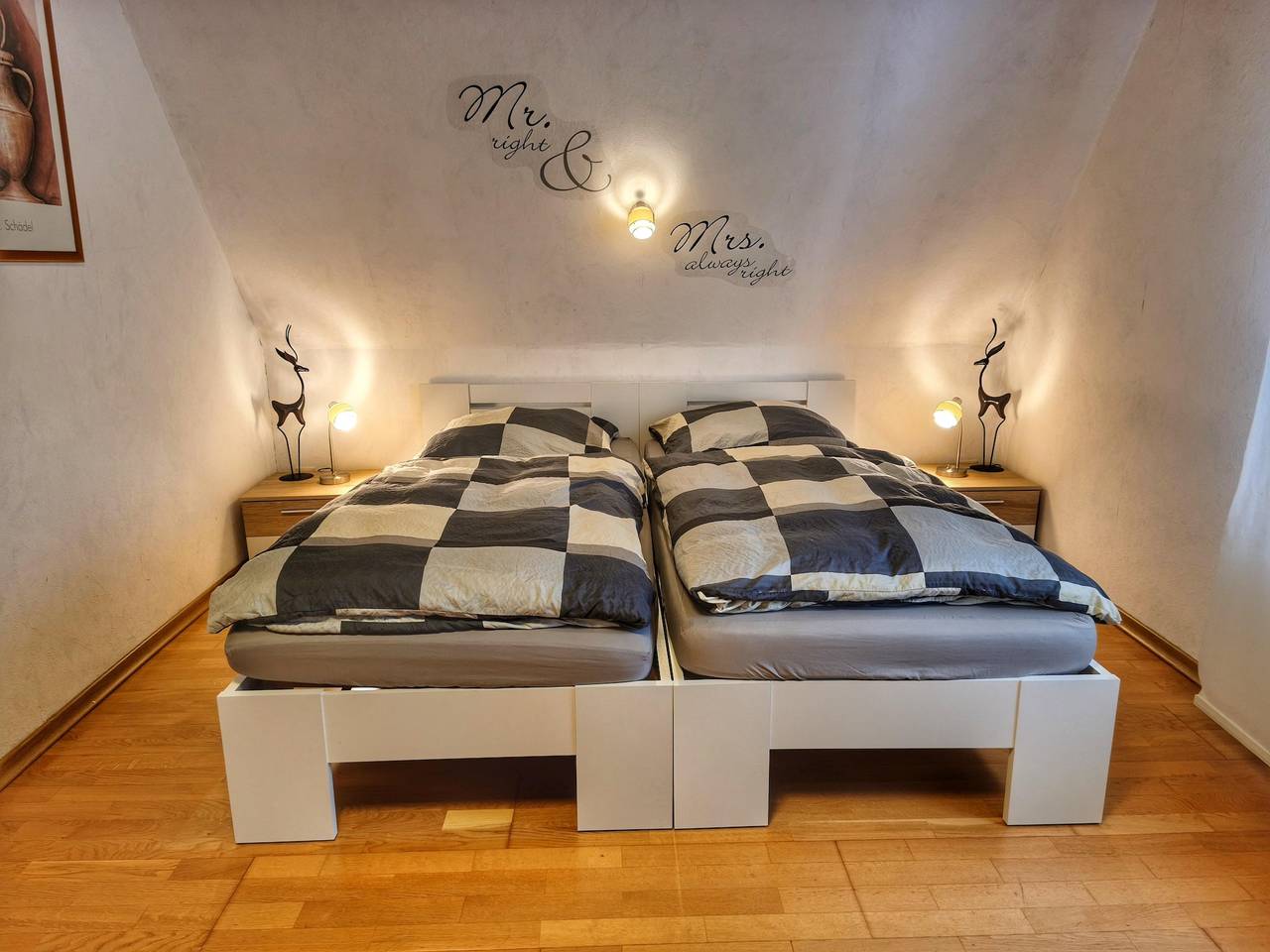 Ganze Ferienwohnung, Ferienwohnung in St. Ingbert, Saarpfalz-Kreis