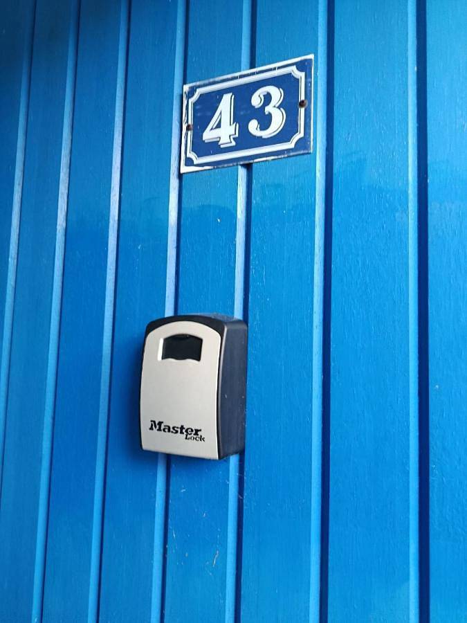 Gîte pour 3 personnes dans Port-Louis Guadeloupe - 3