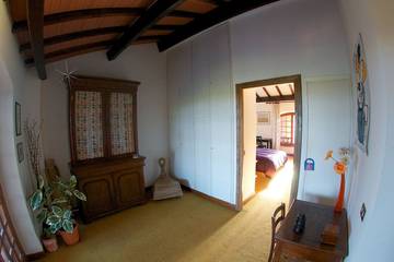 Villa pour 9 Personnes dans Rome, Province de Rome, Photo 2