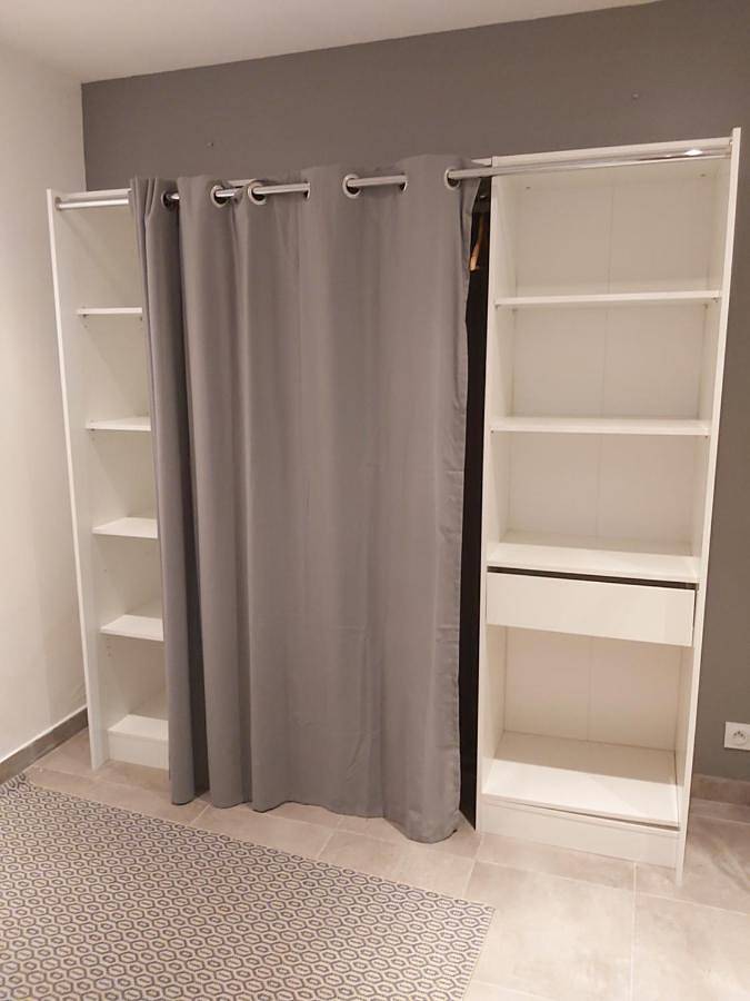 Gîte pour 3 personnes à Milhaud - 3