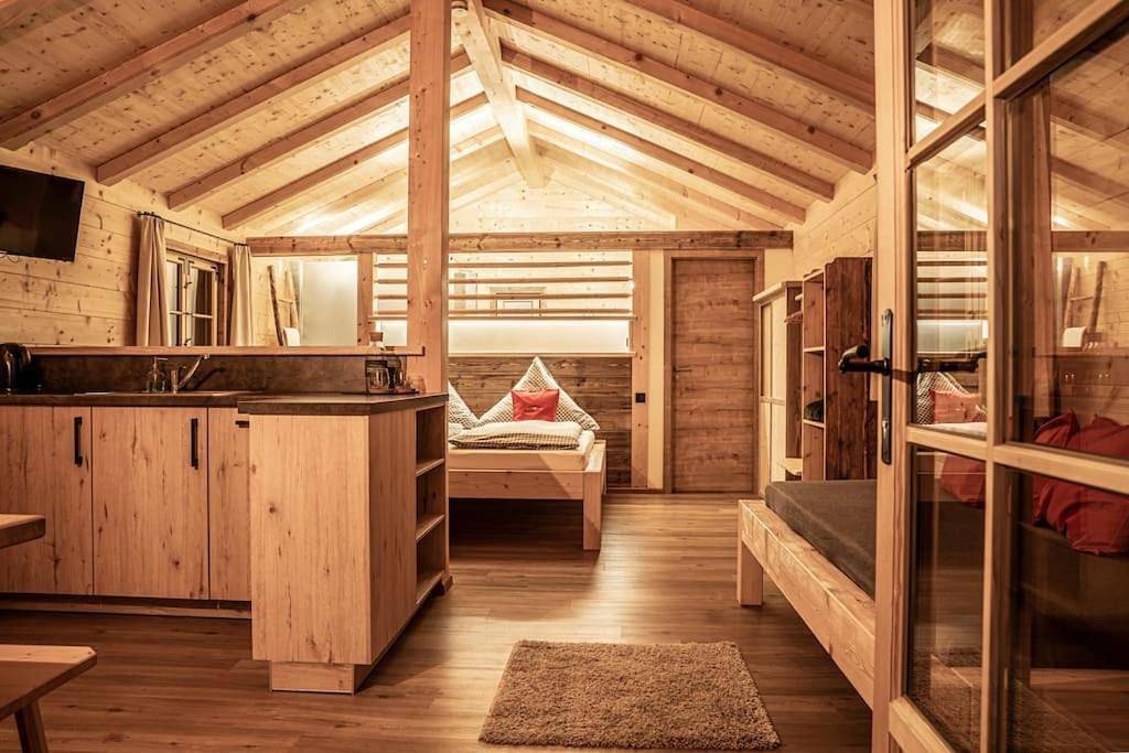 Ganze Wohnung, One-Bedroom Apartment in Brauneck (Lenggries), Lenggries
