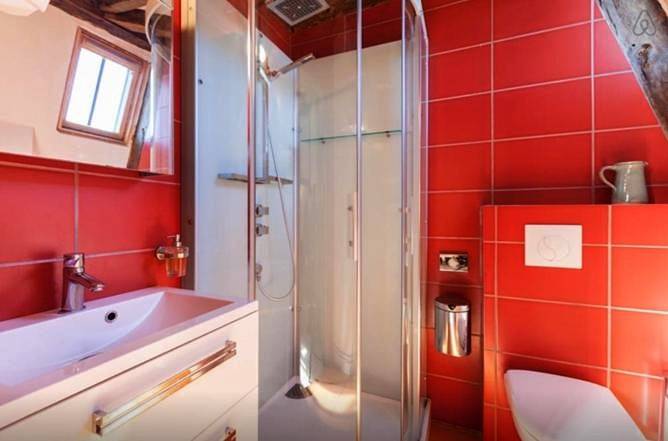 Chambre d’hôte pour 2 personnes, avec jardin et terrasse à Saint-Jouan-des-Guérets - 2