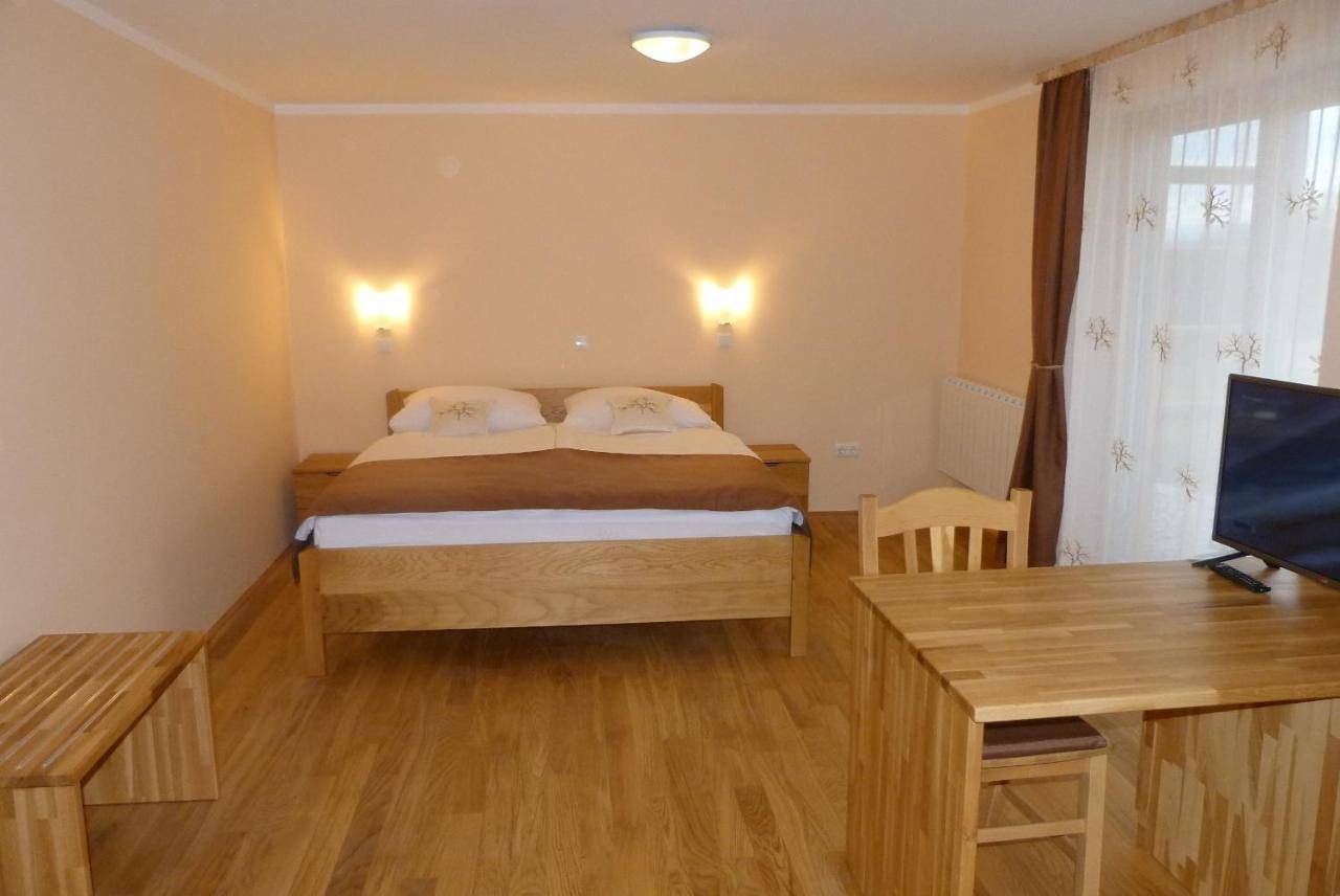 Guest House Eco Vila Mila in Rogaška Slatina, Untersteiermark