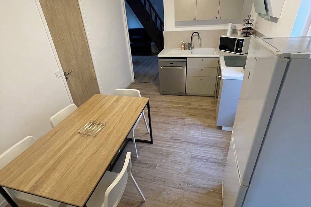 Photo : Appartement de vacances