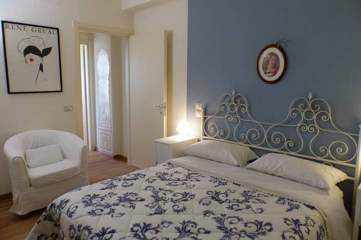 Ferienwohnung für 4 Personen, mit Balkon in San Benedetto del Tronto - 2