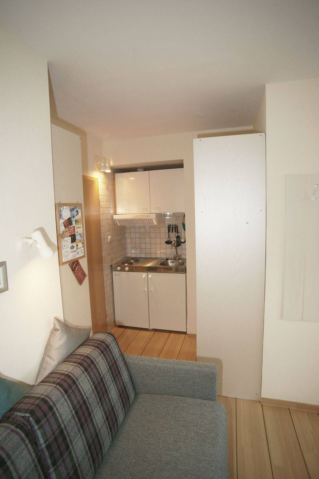 Ganze Wohnung, Zwergmöwe in Neue Tiefe in Ostfehmarn, Fehmarn