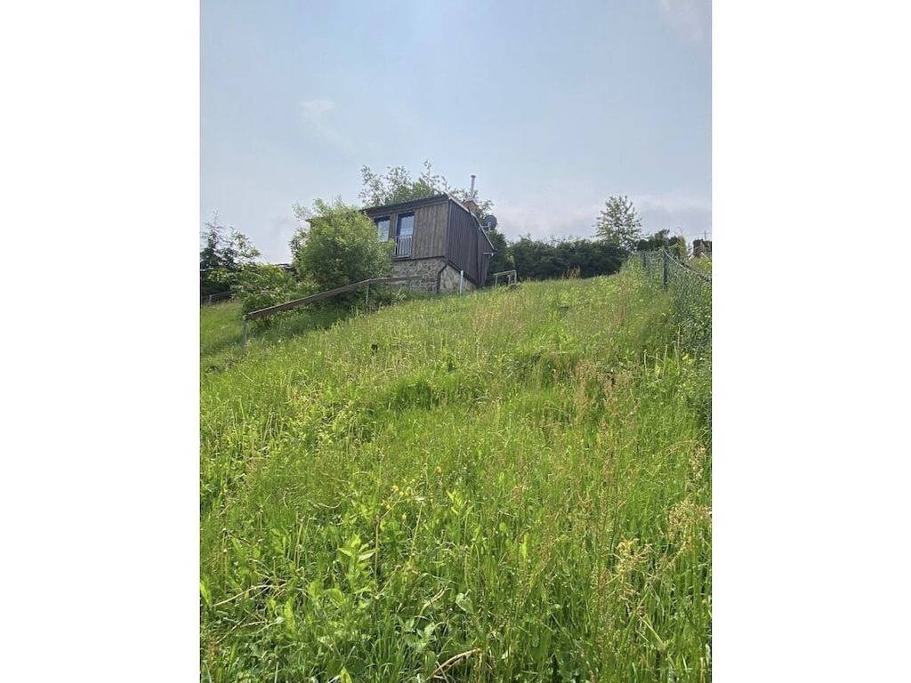 Ferienhaus mit 1 Schlafzimmer in Güntersberge, Harzgerode