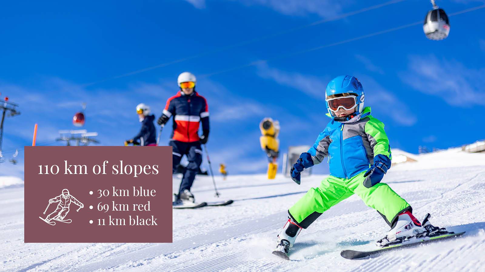 Chalet pour 12 personnes in Hermagor, Hermagor-Pressegger See