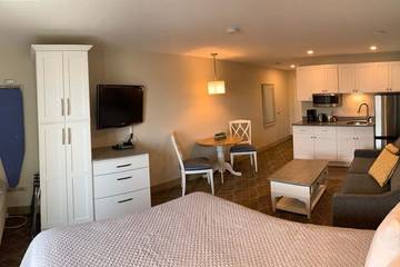 Monolocale per 4 Persone in Yarmouth, Baia di Capo Cod, Foto 3