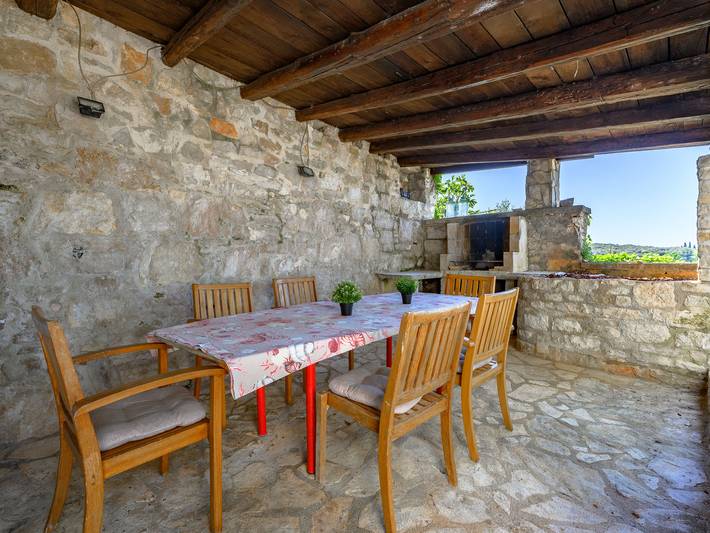 Ganze Wohnung, Giardino Orsera in Vrsar, Općina Vrsar