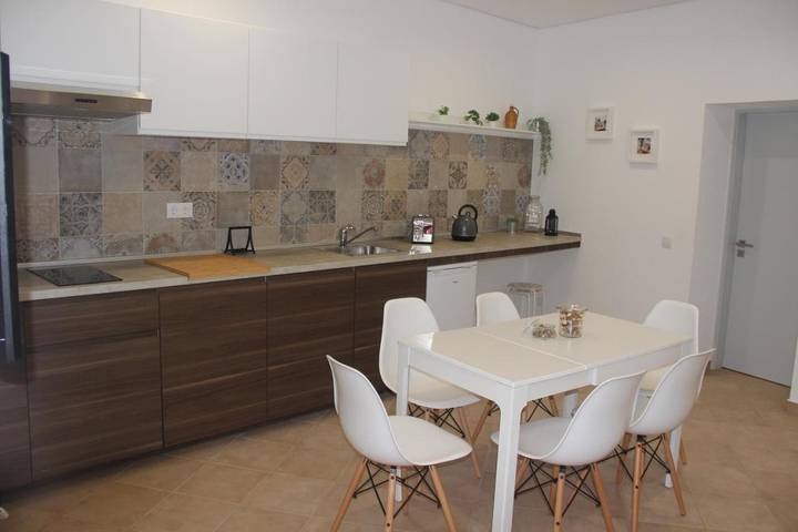 Casa rural para 4 personas, con piscina y jardín en Albufeira - 3