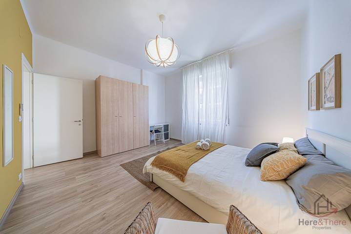 Ganze Wohnung, [Ceramic City] 5 Min zum Meer • Gratis Park • Ac in Bagni Moby Dick, Albisola Superiore