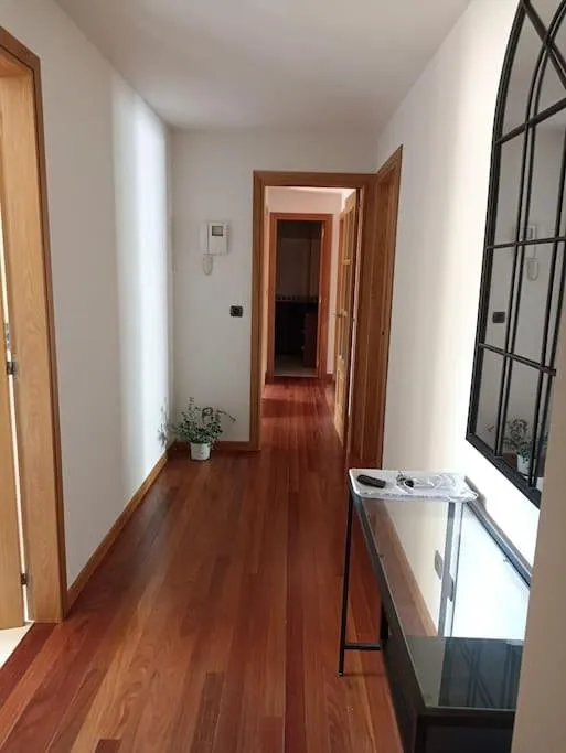 Appartement de vacances pour 6 personnes - 1