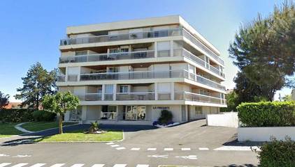 Gîte pour 3 personnes, avec balcon à Vaux-sur-Mer