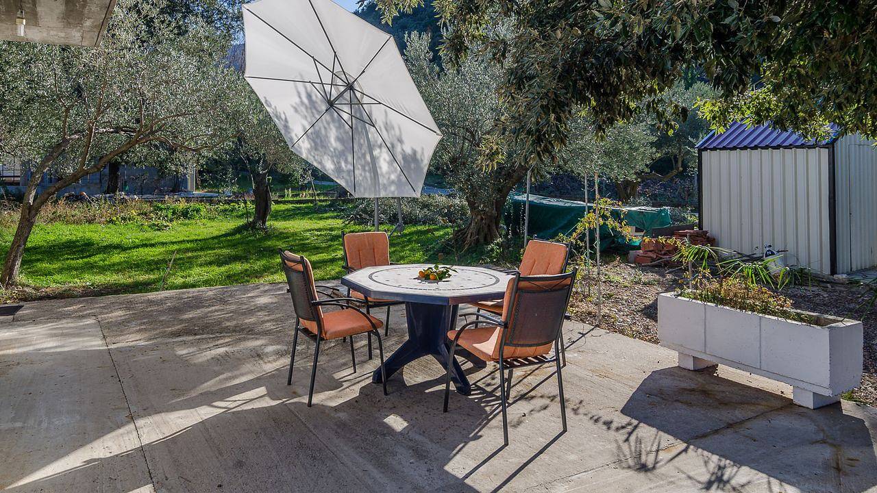 Ganzes Studio, Studio für 4 Personen (35 m²) in Žuljana in Žuljana, Peljesac