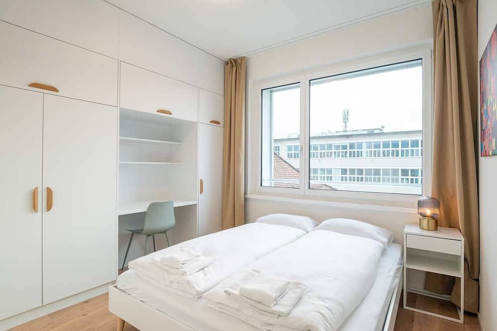 Entire apartment, Zh Red 3 - Letzigrund Hitrental Apartment in Zurich, Zurich district