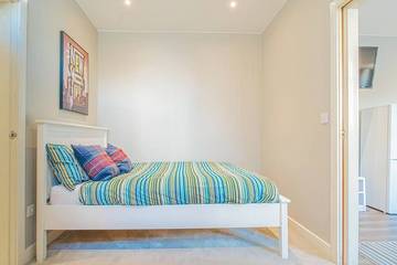 Apartment for 2 People in Sheffield, South Yorkshire, Photo 3