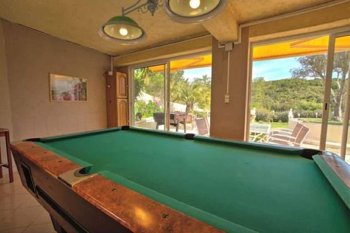 Ganze Wohnung, Studio 2 pers classé *** proche Calvi/Calenzana in Calenzana, Calvi und Umgebung