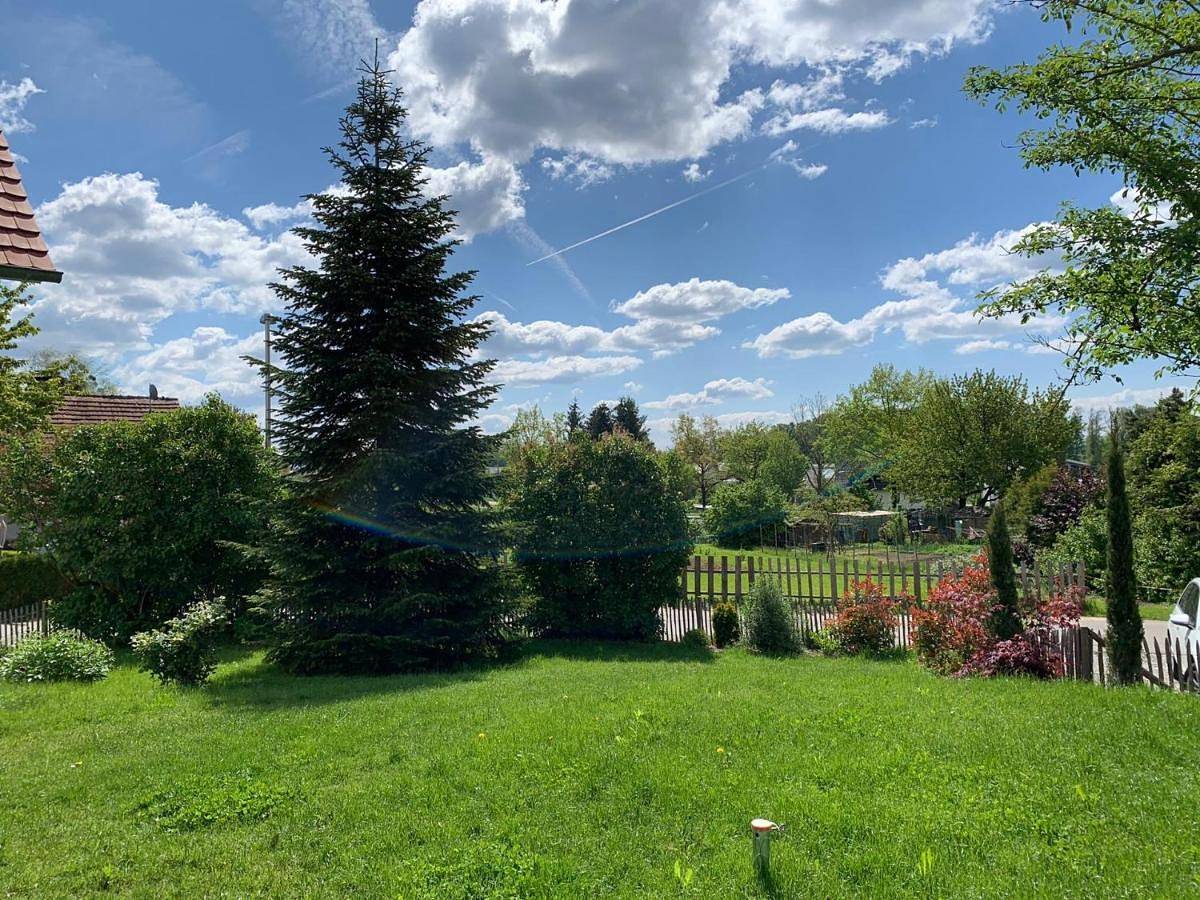 Ferienhaus für 2 Personen mit Pool in Friedrichshafen, Region Bodensee-Oberschwaben