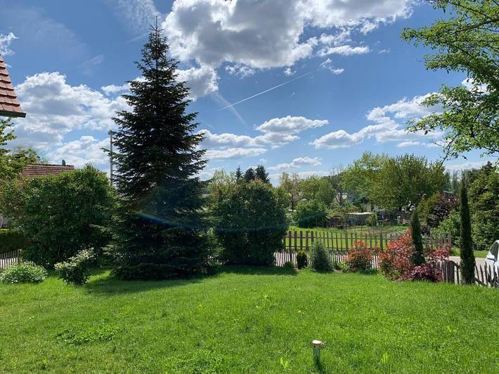 Ferienhaus für 2 Personen, mit Garten und Pool sowie Sauna in Friedrichshafen - 3