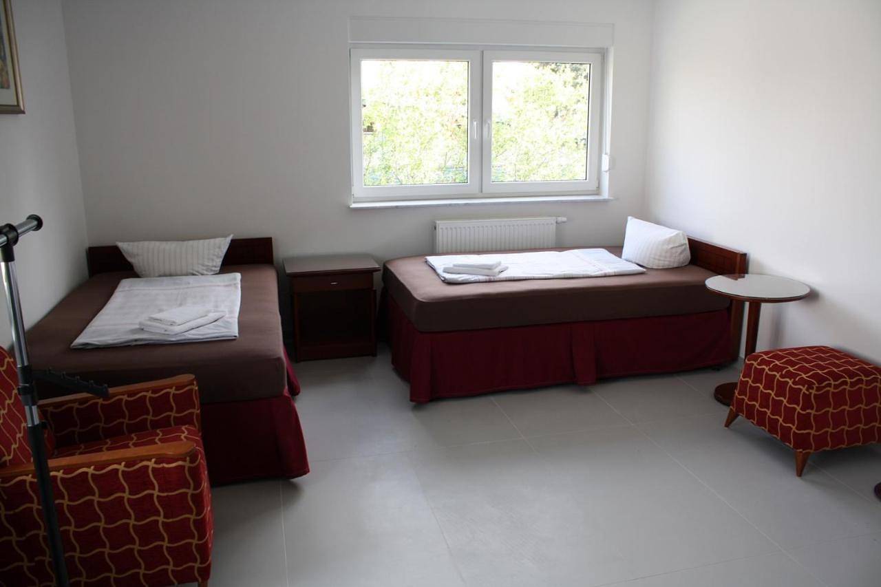 Double Room in Leipzig-Southeast, Leipzig