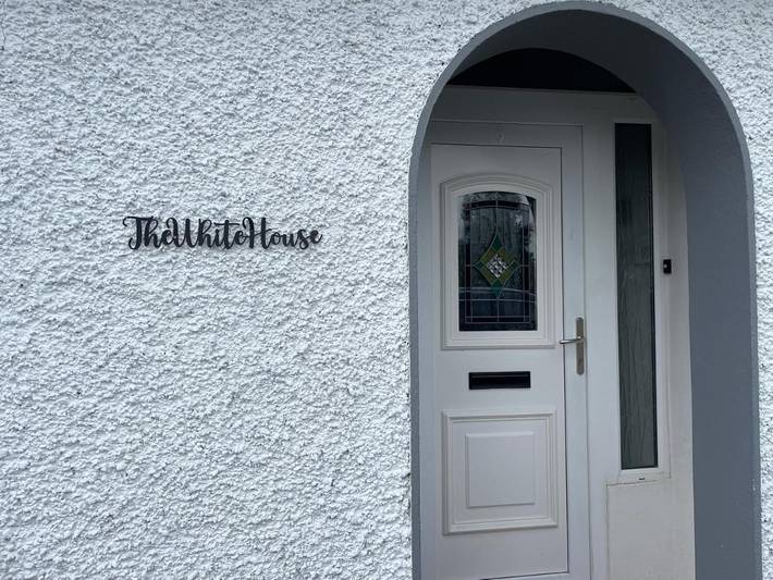 Holiday rental for 6 people in Trim