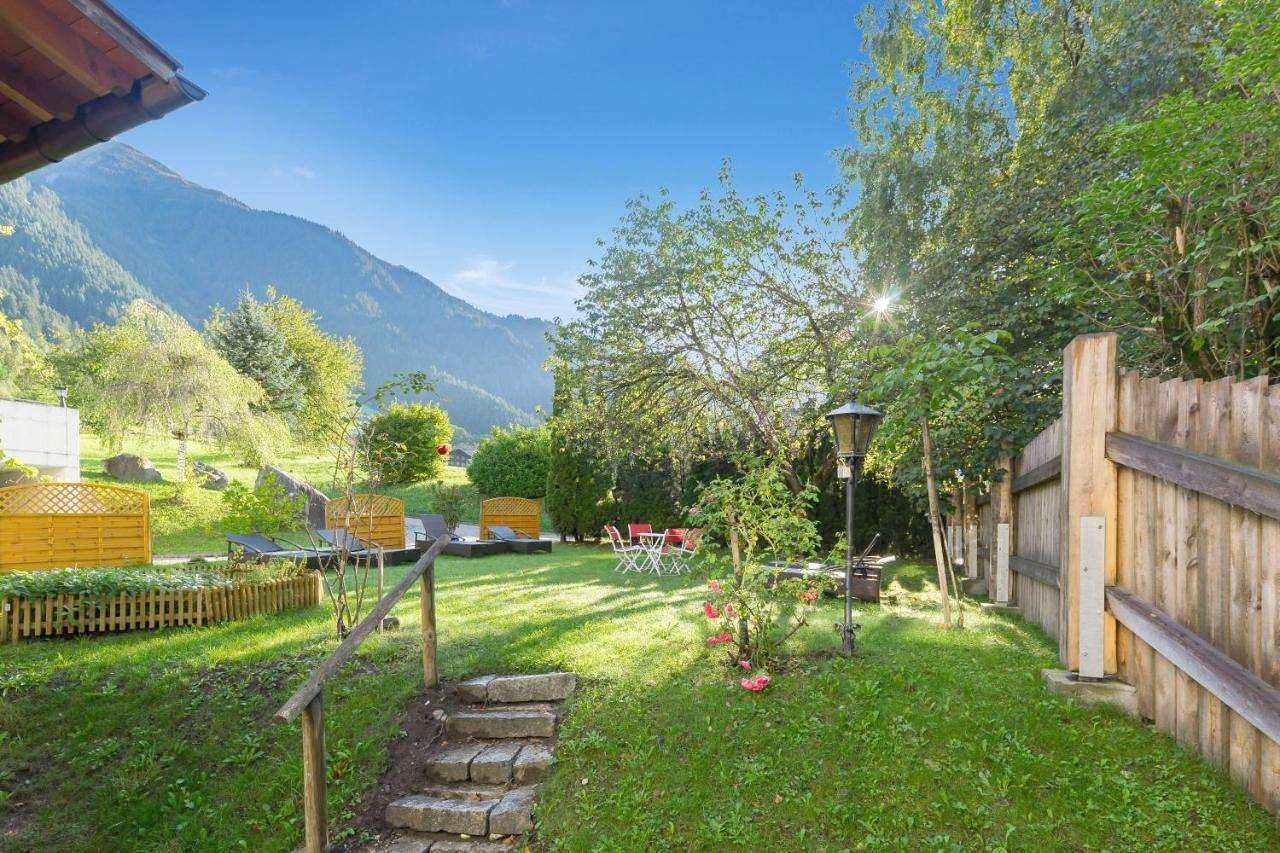Hotel Gasthof Adler in Sankt Gallenkirch, Massif de Verwall