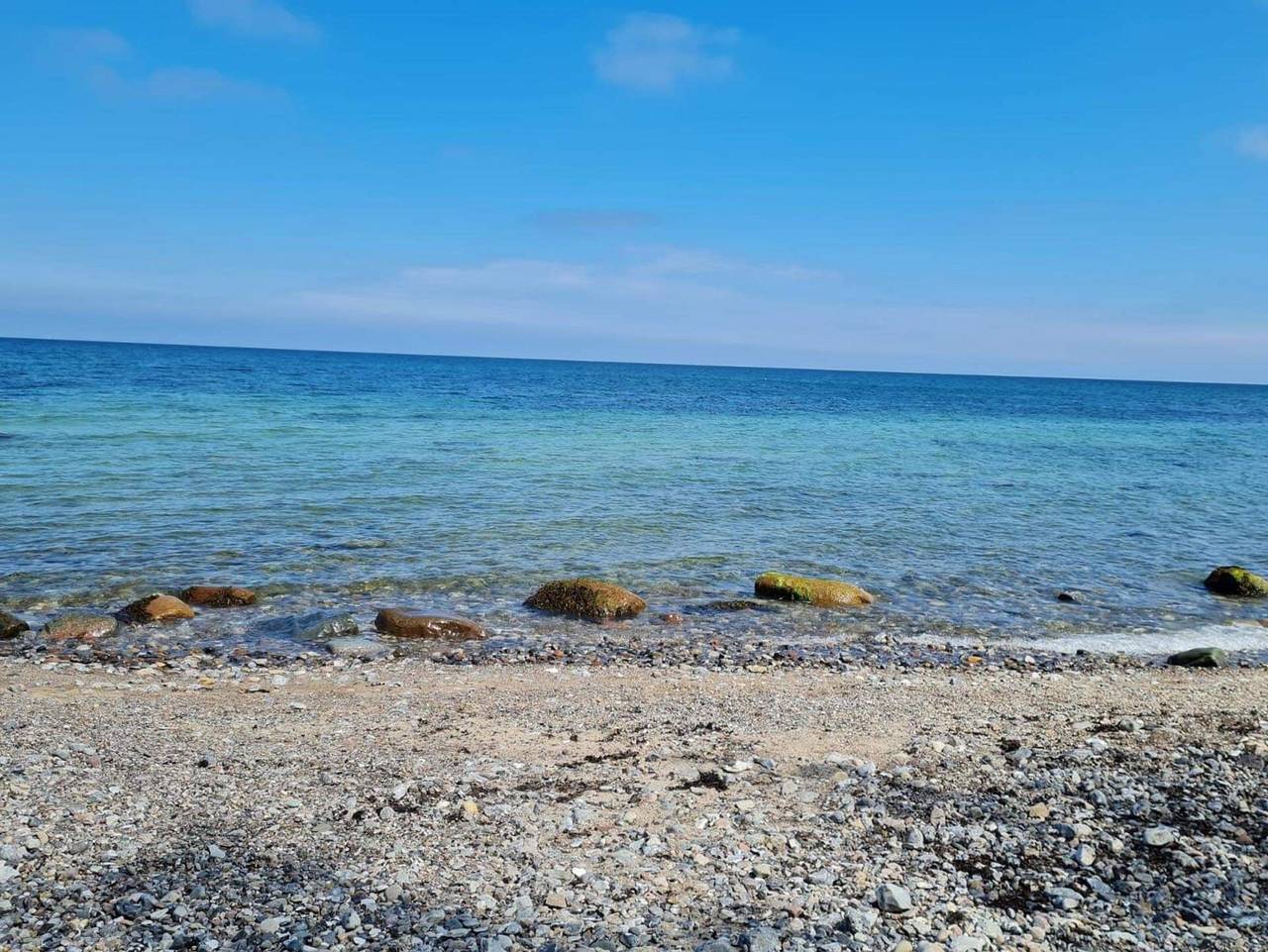 Ganze Ferienwohnung, Mühlenweg 9a Eg - Mühlenblick - Mühlenweg 9a Eg - Mühlenblick in Westfehmarn, Fehmarn