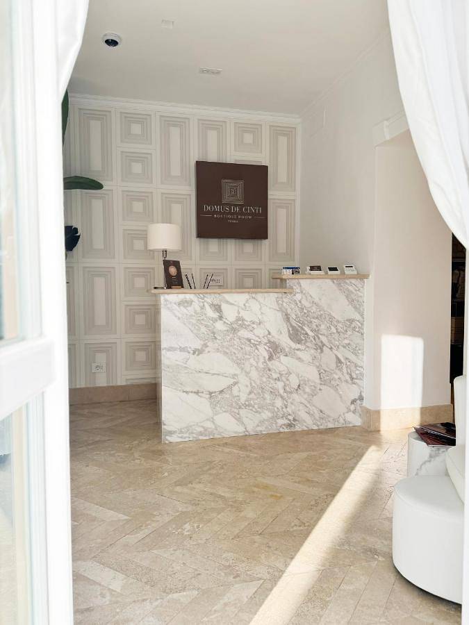 Domus De Cinti Boutique Rooms in Tivoli, Provincia di Roma