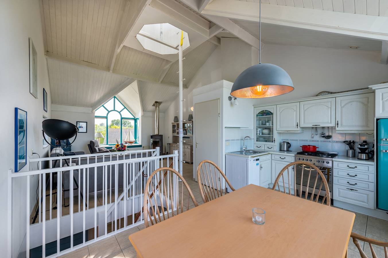 Kustpark Village Scaldia — Grimaud 185 - Kustpark Village Scaldia in Hoofdplaat, Zeeuwse Kust