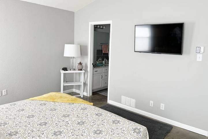 Minutes to Sea World I Family-Friendly 3Br 2Bth Home in San Antonio, Contea di Bexar