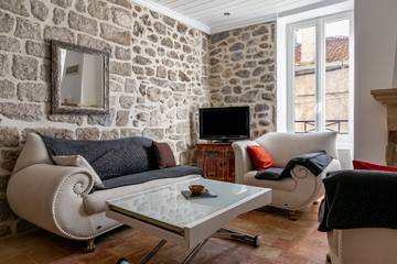Gîte pour 5 personnes à Vogüé