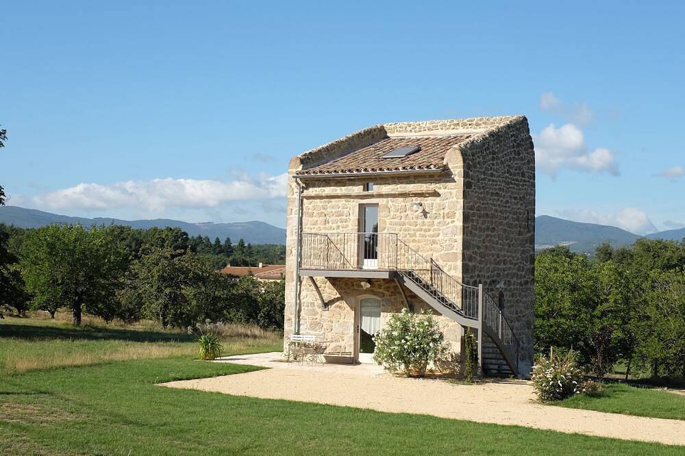 Photo : Maison de vacances