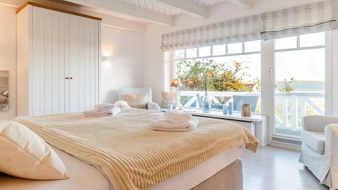 Ferienwohnung für 2 Personen (90 m²) in Langballigau, foto 8
